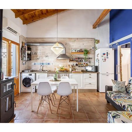 شقة Casita Mona Y Acogedora ألكواس المظهر الخارجي الصورة