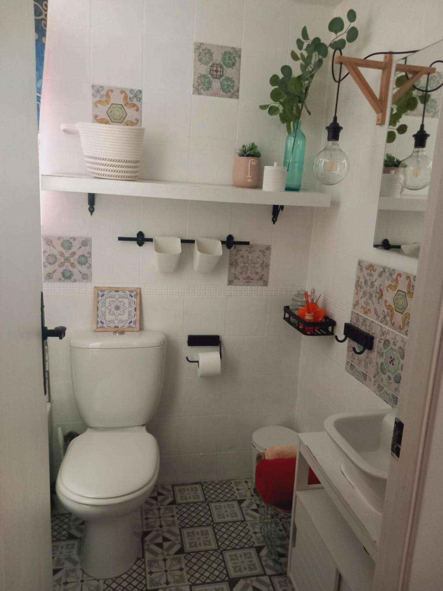 شقة Casita Mona Y Acogedora ألكواس المظهر الخارجي الصورة