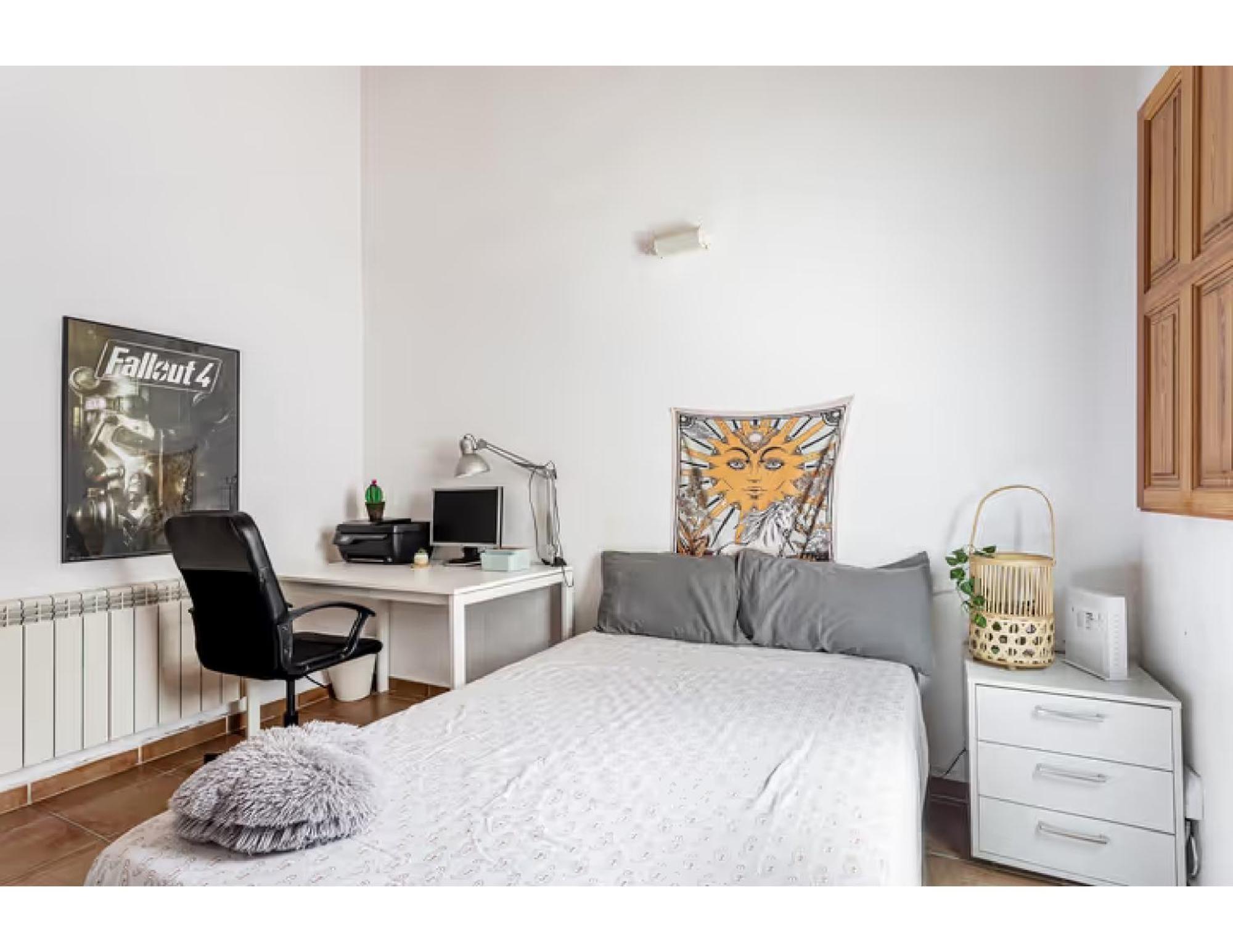 شقة Casita Mona Y Acogedora ألكواس المظهر الخارجي الصورة