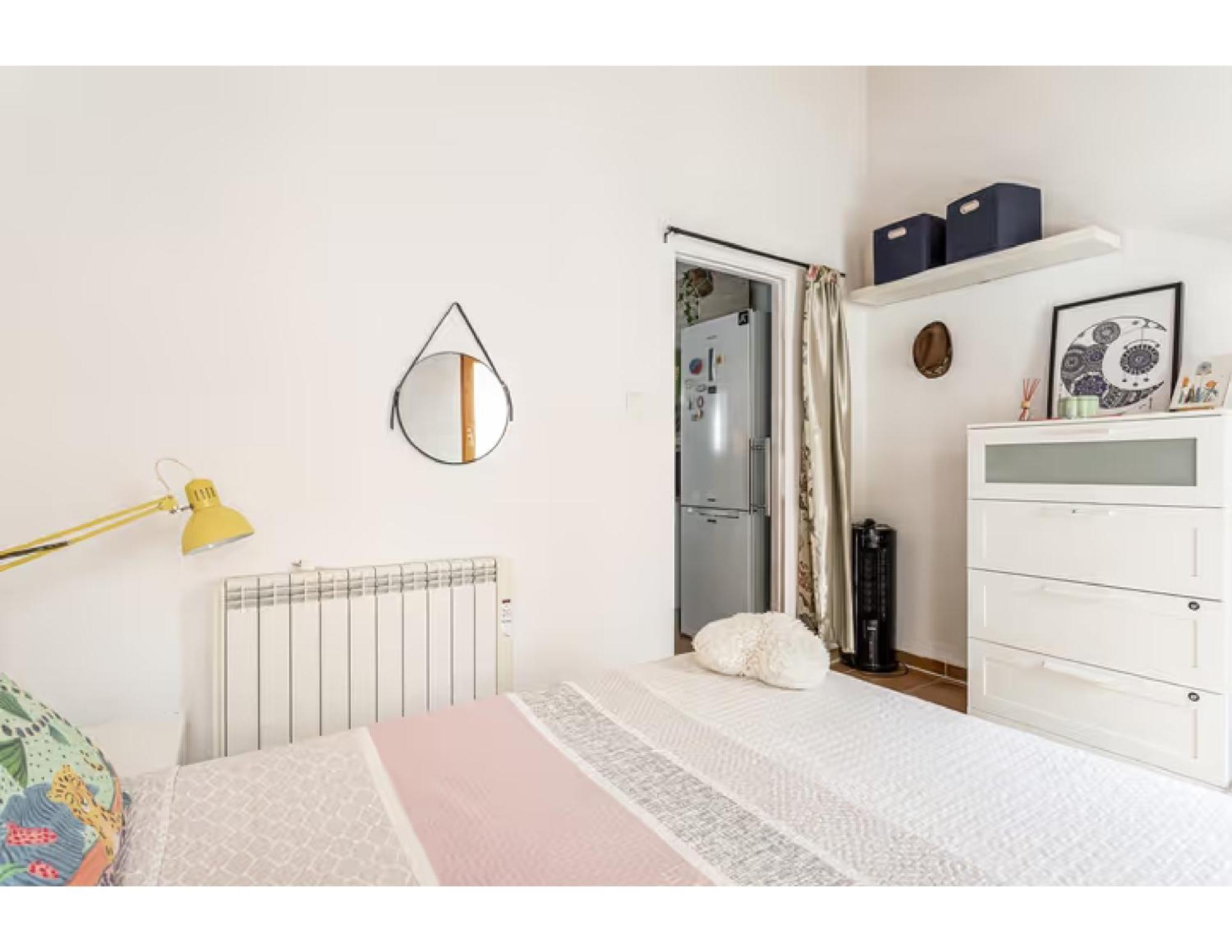 شقة Casita Mona Y Acogedora ألكواس المظهر الخارجي الصورة