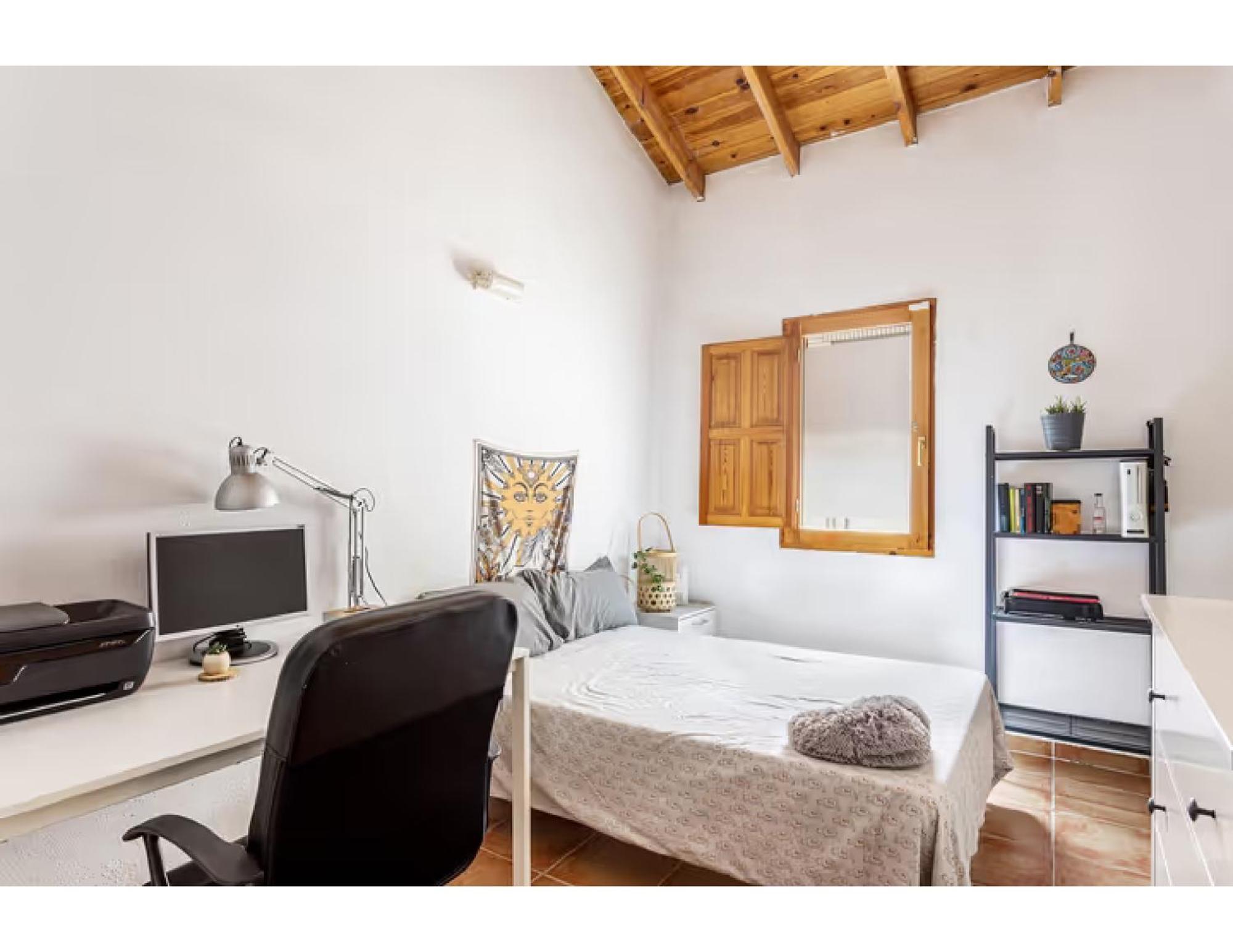 شقة Casita Mona Y Acogedora ألكواس المظهر الخارجي الصورة