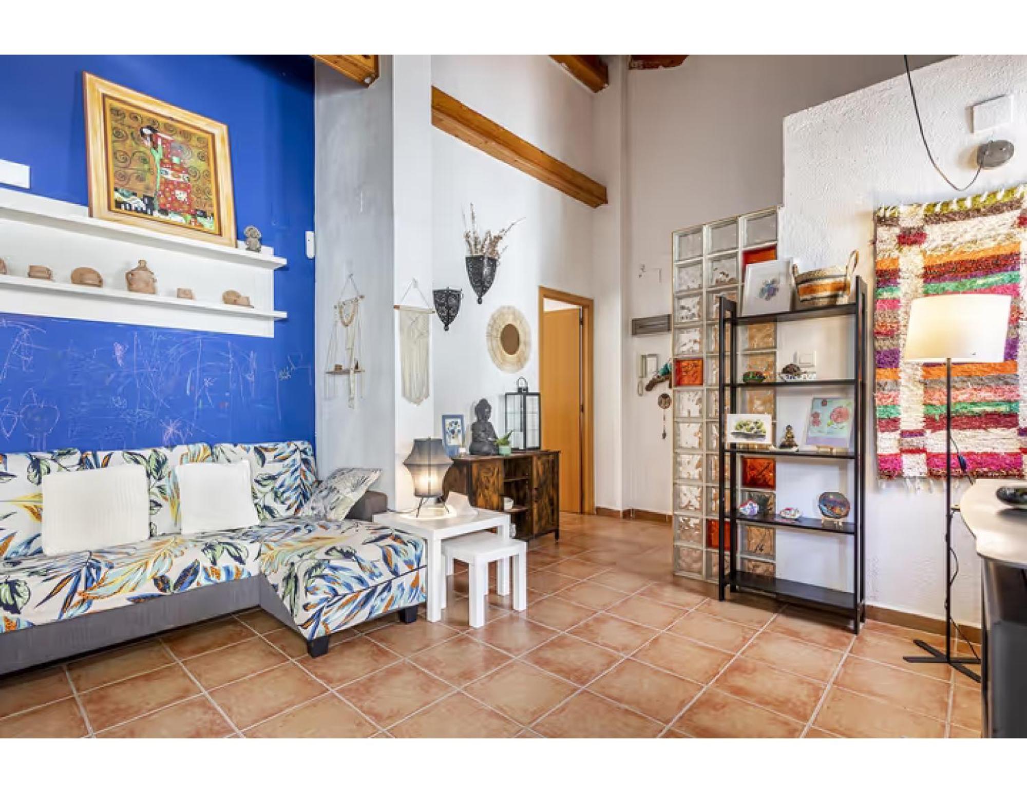 شقة Casita Mona Y Acogedora ألكواس المظهر الخارجي الصورة