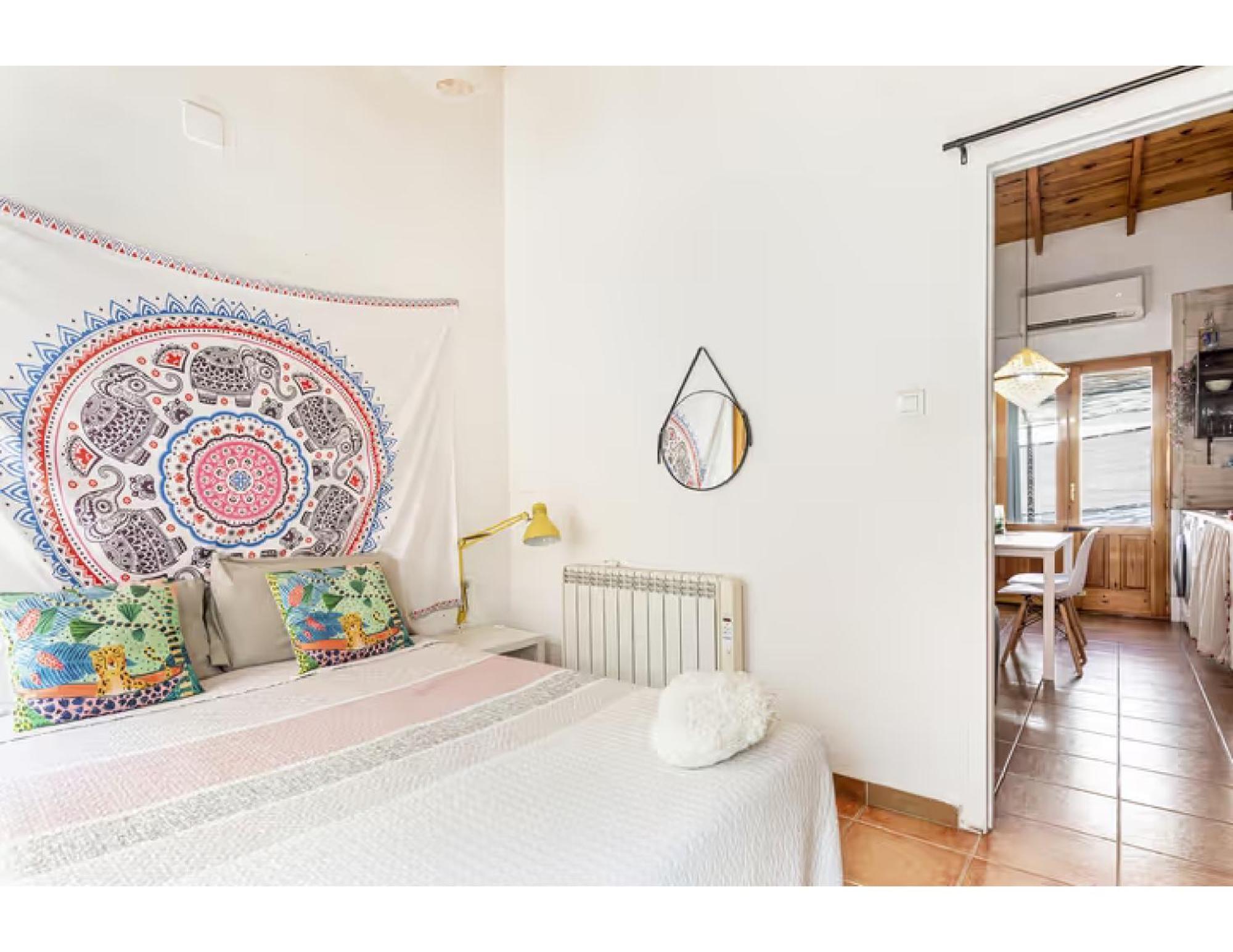 شقة Casita Mona Y Acogedora ألكواس المظهر الخارجي الصورة